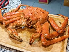 -震海贝烤贝·民俗特色店(延吉总店)
