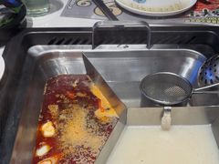 -东道煮牛肉火锅(重庆路店)