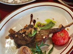 -BROWNSTONE布朗石西班牙餐厅(富城店)