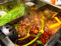 -海底捞火锅(万丰桥店)