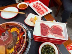 -京元盛铜锅涮肉(上海总店)