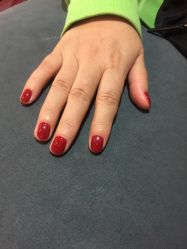 -LILY NAILS美甲美睫