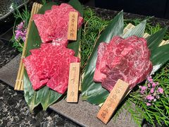 -老乾杯和牛烧肉(王府中环店)