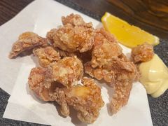 -桂马·日本料理·海胆·海鲜饭·酒场(民主广场店)
