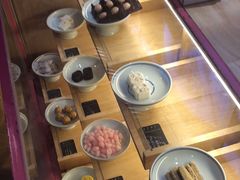 -阮大兴糕团(滨江宝龙店)