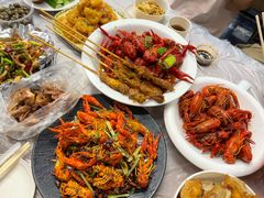 -四妹餐厅(玫瑰街店)