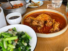 -苦尽酒馆·川菜(鼓楼店)