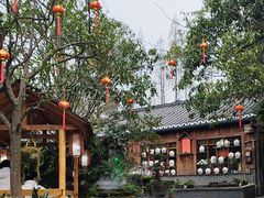 -青城甲(青城山店)