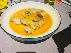 -晓粤·惹味粤菜(凯德乐峰广场店)