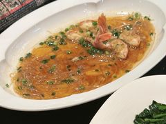 -羡餐厅·杭帮菜·淳菜(千岛湖自由洲际殿店)