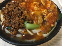 -唐晋人家(源深路店)