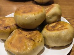 -清真吴记门钉肉饼·喜多利