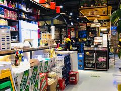 零售区-汉城烧烤(西稍门劳动路店)