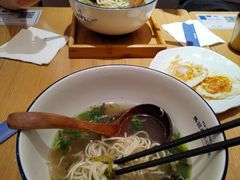 -马记永·兰州牛肉面(天通苑家乐福店)