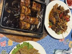 -天程知味园