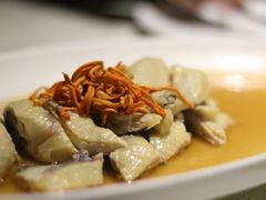 -老上海弄堂菜馆(恒基名人购物中心店)