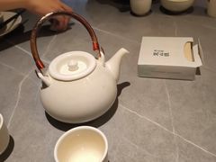 -楚山晓·楚湘菜(江夏永旺店)
