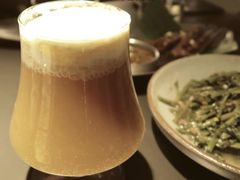 -Ameigo梅果·云贵川bistro(长宁来福士店)