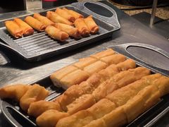 -柳州东城华美达广场酒店·欧亚西餐厅