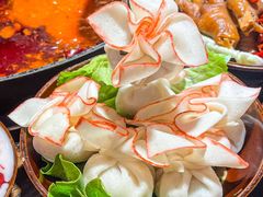 -冯校长老火锅(广州正佳广场店)