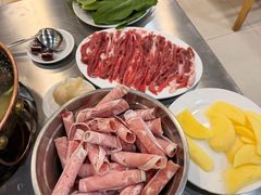 -三兴涮羊肉(荣安大街店)
