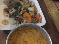 -Doo Dee Thai Food(Issan/Isaan/Esan)