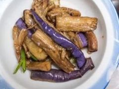 -大自然素食(望桐路店)