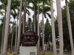 -广州雕塑公园