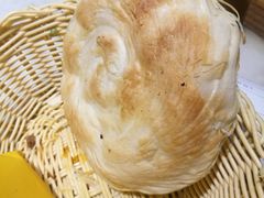 -虢国羊肉汤馆(政二街店)