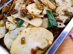 -去吃小龙虾·江湖菜·烧烤(南滨路店)