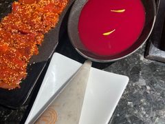 -重庆九记老火锅(广场店)