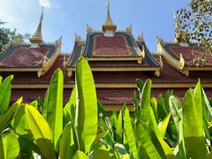 -西双版纳勐泐文化旅游区