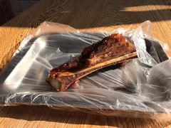 -赵元章肉骨烧(山塘街店)