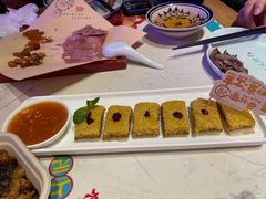 -长安大牌档之上元灯会(南大街店)