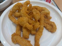 -小木屋拌饭(西安华阳城店)