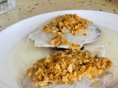 -港畔赶海蒸汽海鲜烧烤自助(仙螺岛店)