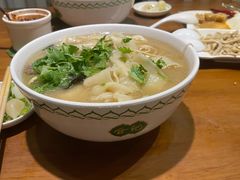 -合记烩面(人民路店)