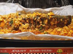 -红辣椒·川菜·火锅(科华路店)