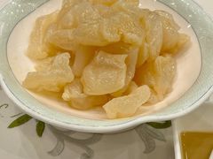 雨花海蜇头-翠园(北京王府中环店)