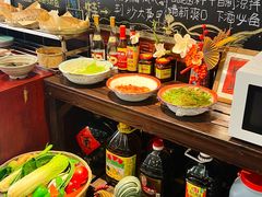 -刘师父老汉口江湖菜(蔡锷路店)