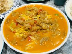 -聚丰园•湖鲜餐厅(阿红私房菜梅石路店)