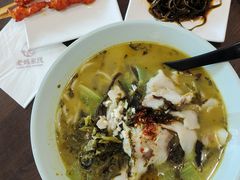 -老妈米线(东圈门店)