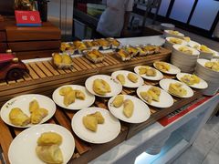 -集品鲜湾·蒸汽海鲜自助料理(青岛银座和谐广场店)