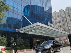 -上海龙之梦万丽酒店