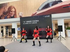 -昆明中致远上汽大众4S店(西山区店)