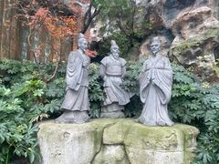 -淹城春秋乐园