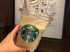 -星巴克(凯德晶萃店)