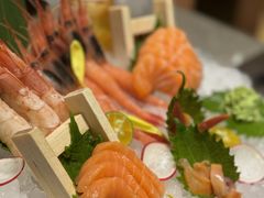 -極上萬膳·日料放题(来福士江景店)