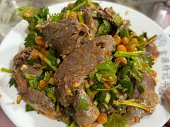 -富源杨记牛肉馆