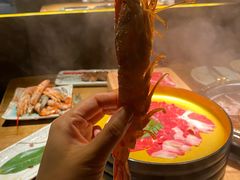 -蟹将军·松叶蟹和牛日料放题自助(K11店)